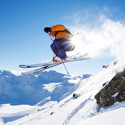 Wyjazdy narciarskie dla rodzin